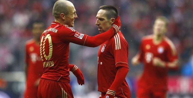 Bayern - Real: Nắn gân Mou Team