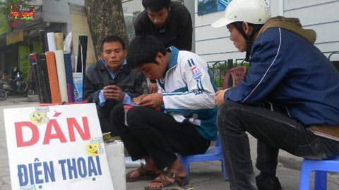 Những nghề 'hốt bạc' bất ngờ