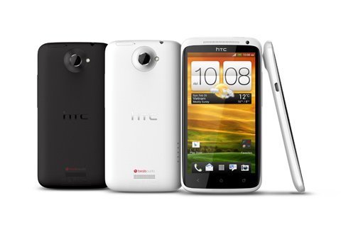 HTC One - Ngất ngây hình ảnh, sống động âm thanh