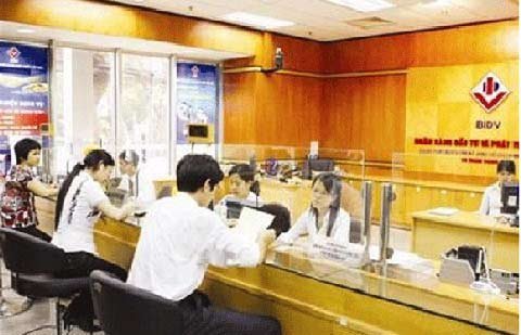 BIDV được tạp chí Euromoney vinh danh