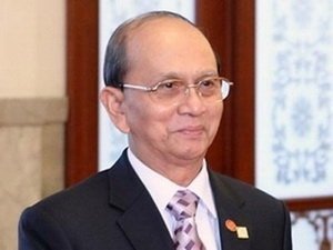 Australia sẽ dỡ bỏ một phần cấm vận với Myanmar