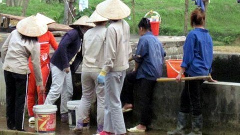 Tình đẹp như mơ của gái mại dâm có HIV