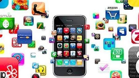 Ứng dụng Việt cho smartphone đã thiếu, còn yếu