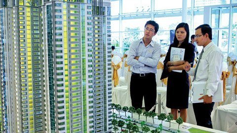 Tắc đầu ra: DN phá sản theo dây chuyền