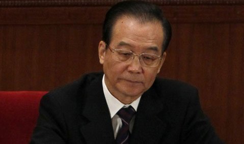 ‘Tham nhũng là đe dọa lớn nhất với đảng cầm quyền’