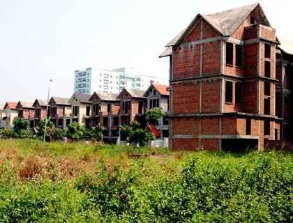 Be bét cổ phiếu các DN của đại gia