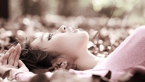 Tình yêu gái hư với người đàn ông hơn 17 tuổi...