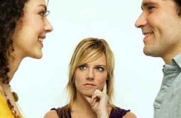 Hãy nói với vợ: “Đừng ghen với em nữa!”