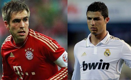 6 điểm nóng ở cuộc thư hùng Bayern - Real