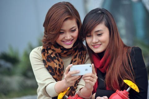 Đua 3G khốc liệt hơn 2G