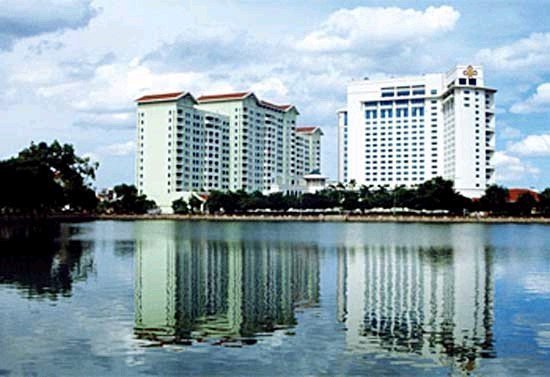 Lại có người đòi mua lại khách sạn Deawoo?