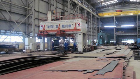 Tái cơ cấu: E ngại với 'tuần tự tiệm tiến'