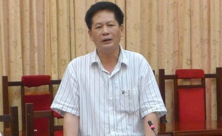 Đơn giản hóa thủ tục nộp phạt