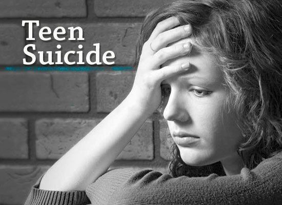 Ám ảnh kinh hoàng từ sau lần tự tử “hụt”