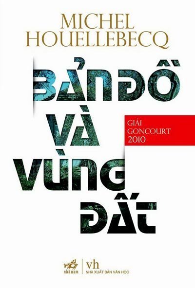 Thu hồi cuốn “Bản đồ và Vùng đất” vì lỗi dịch