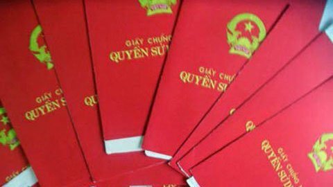 Hồ sơ công chứng có giá trị không khi đánh mất sổ đỏ?