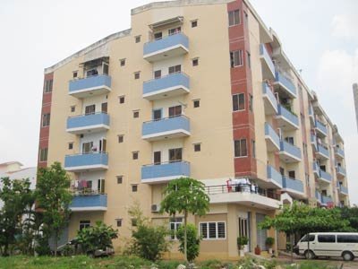 Người nước ngoài 