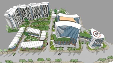 Khuyến mãi lớn trong ngày hội “Thuduc House - sẻ chia tổ ấm”