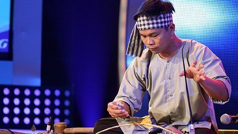 BK Got Talent: bất ngờ với... 