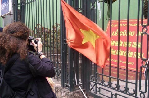 Sao người Việt Nam không ghét người Mỹ?