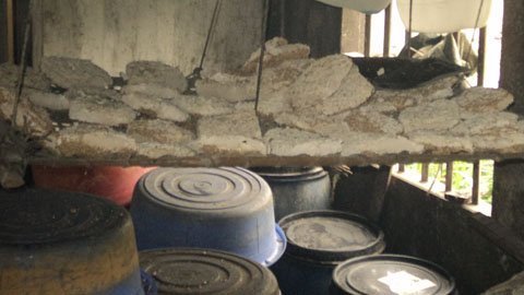 Rượu: “Không thích ngon vì còn ham rẻ”