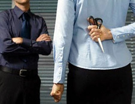 Kinh hãi những vụ đánh ghen lìa da đứt thịt