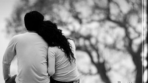 Khao khát người đàn ông lạ…