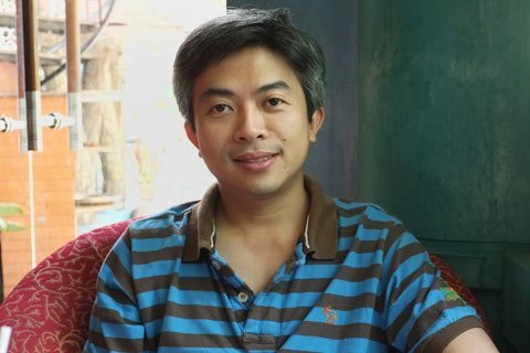 CEO 'cùng mua': Du học không đảm bảo thành công