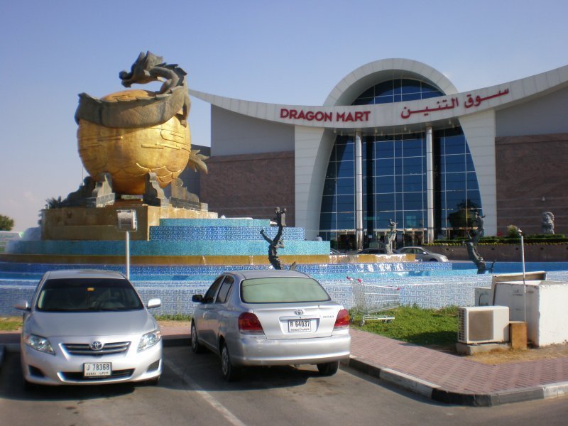 Con đường tơ lụa đang hồi sinh?