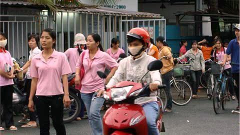 Tài sản 'bốc hơi', nữ doanh nhân bị tâm thần