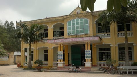 Học trò gây án mạng 23h đêm có hạnh kiểm tốt