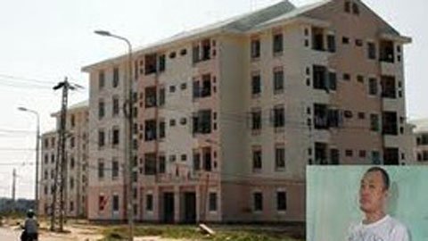 Giám đốc địa ốc ôm tiền bỏ trốn