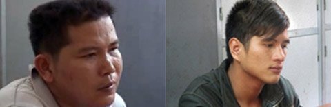 Vụ cướp tiệm vàng, nạn nhân tử vong