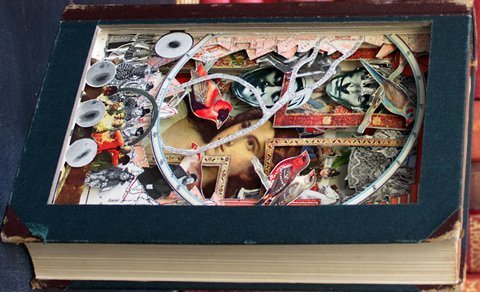 Những bìa sách độc nhất vô nhị