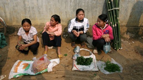 Những kiểu bán hàng chỉ có ở Việt Nam