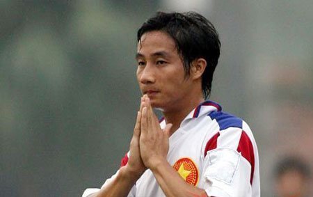 Quốc Vượng: “Thanh Hóa đã quỵt tiền tôi”