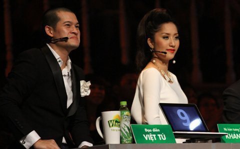 Việt Tú thừa nhận tận dụng BNHV để PR