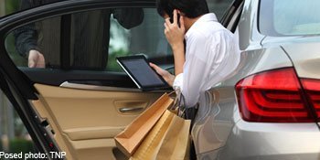 Kiếm 3.000 USD/tháng nhờ làm ô sin cao cấp