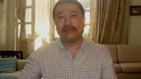 'Nhà trường Việt Nam chưa thoát thế kỷ 19'