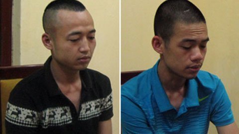 Hà Nội: Làm rõ vụ nổ súng trong đêm