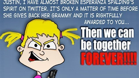 Huyết thư của một fan cuồng mới giải nghệ