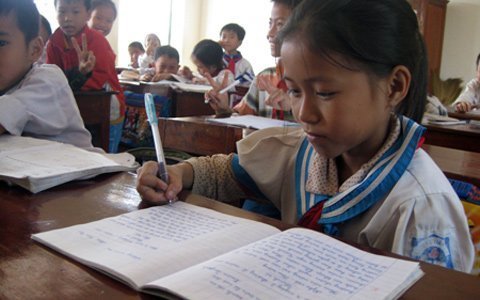 Kết chuyển quỹ bạn đọc ủng hộ trong tháng 4 (Lần 2)