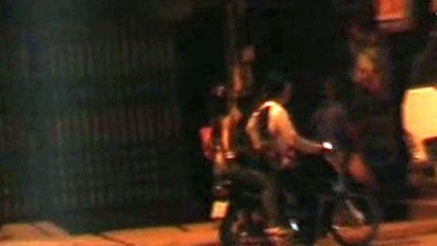 Đời trai “ăn tiền sướng“ của “gái làng chơi“