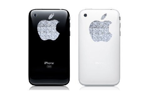 iPhone 5 sẽ có lớp vỏ siêu bền và mỏng hơn?