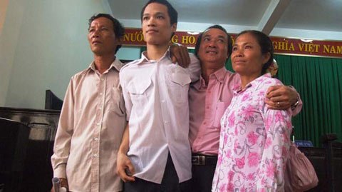 Kỳ án “vườn mít”: Gia đình Lê Bá Mai khiếu nại