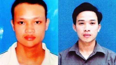 Truy nã 4 đối tượng trong băng cờ bạc bịp