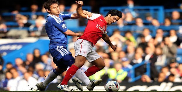 Arsenal - Chelsea: Ngày phán quyết!