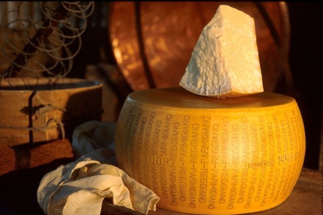 Mỹ: Thiên đường của thực phẩm nhái