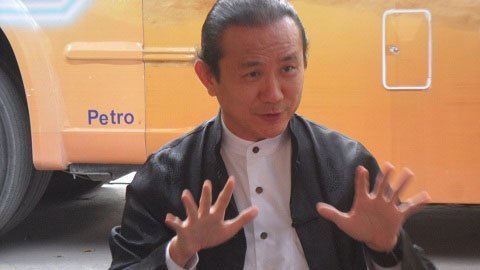 Những bài học nhớ đời của 'tỷ phú 25 xu'