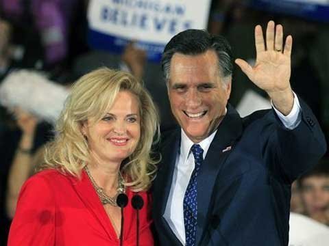 Khi phụ nữ trở thành vũ khí chính trị hữu hiệu